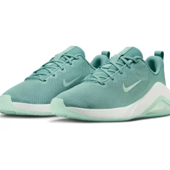 Bella 7 fitness schoenen dames cannon summit white mint foam*Nike Sale