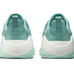Bella 7 fitness schoenen dames cannon summit white mint foam*Nike Sale