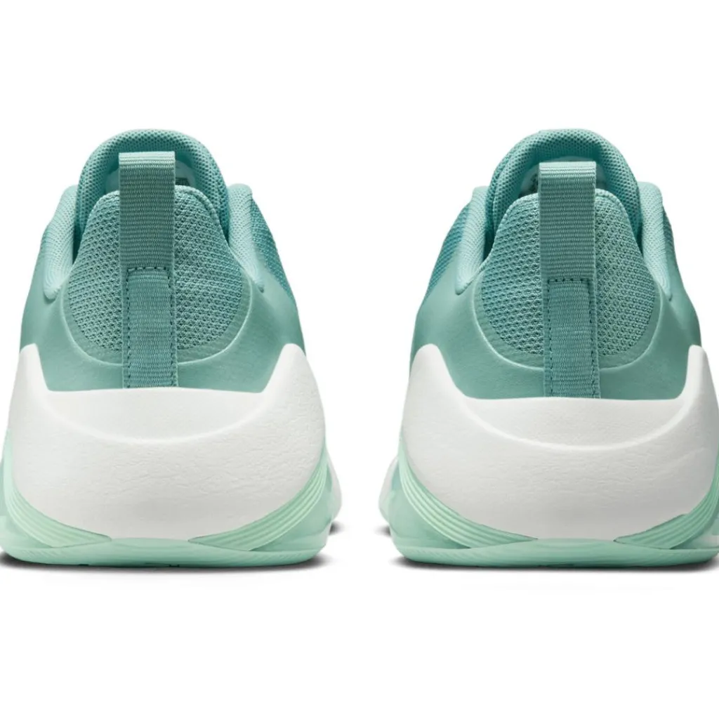 Bella 7 fitness schoenen dames cannon summit white mint foam*Nike Sale