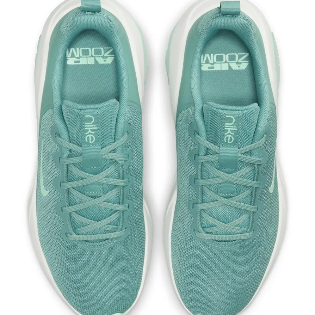 Bella 7 fitness schoenen dames cannon summit white mint foam*Nike Sale