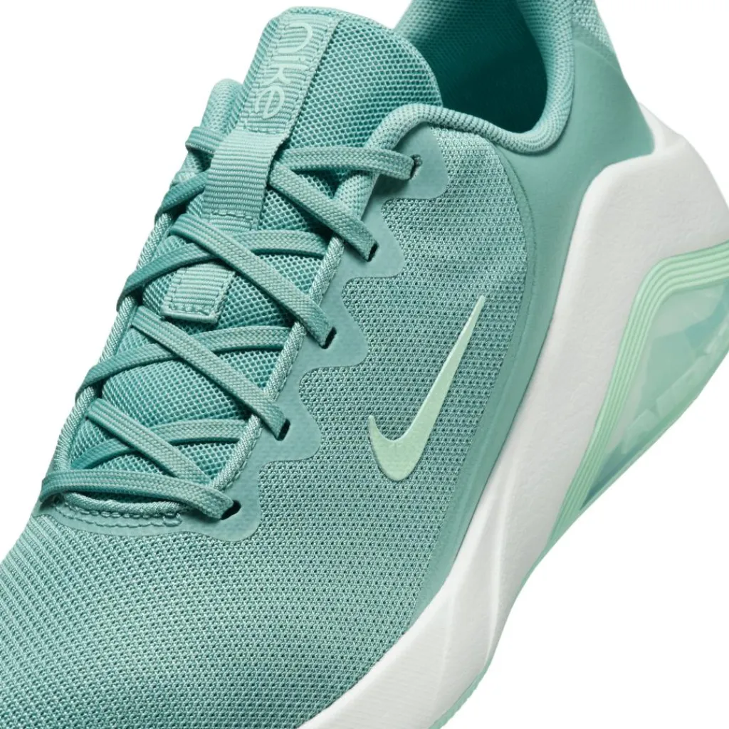 Bella 7 fitness schoenen dames cannon summit white mint foam*Nike Sale