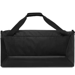 Brasilia 9.5 Duffel sporttas black white*Nike