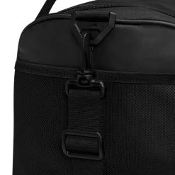 Brasilia 9.5 Duffel sporttas black white*Nike