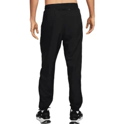 Challenger hardloopbroek heren black black*Nike Discount