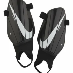 Charge scheenbeschermers black white*Nike