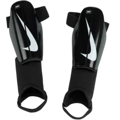 Charge scheenbeschermers junior zwart wit*Nike Online