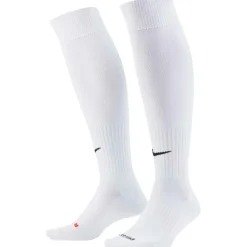 Classic Dri-FIT voetbalsokken white black*Nike Online