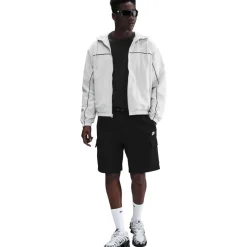 Club Cargo short heren black*Nike Outlet