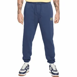 Club FT Bolt joggingbroek heren midnight navy  lightening*Nike New