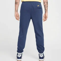 Club FT Bolt joggingbroek heren midnight navy  lightening*Nike New