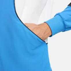 Court Advantage trainingsjack heren light photo blue*Nike Hot