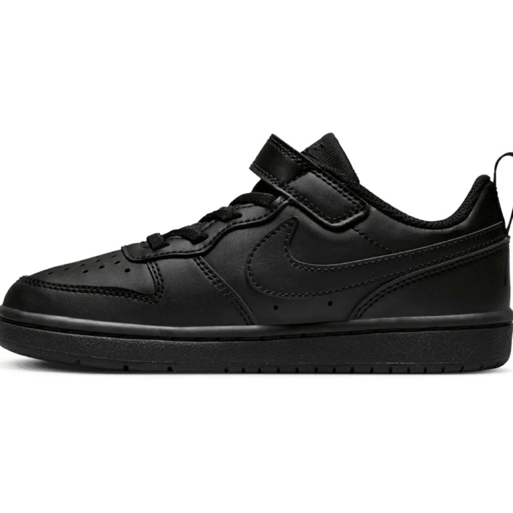Court Borough Low Recraft Toddler schoenen junior black*Nike Outlet