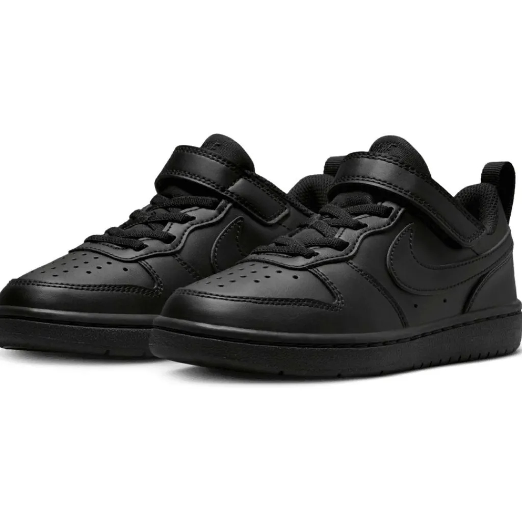 Court Borough Low Recraft Toddler schoenen junior black*Nike Outlet
