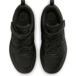 Court Borough Low Recraft Toddler schoenen junior black*Nike Outlet