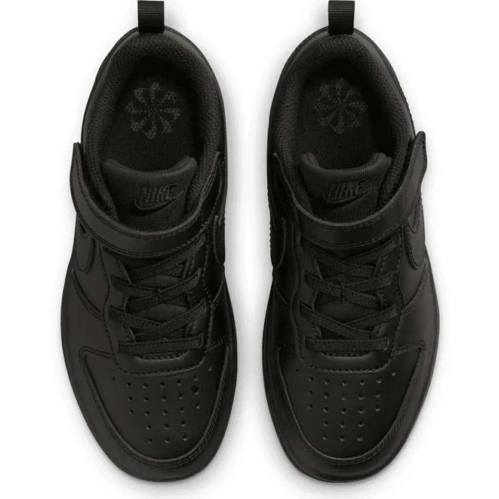 Court Borough Low Recraft Toddler schoenen junior black*Nike Outlet