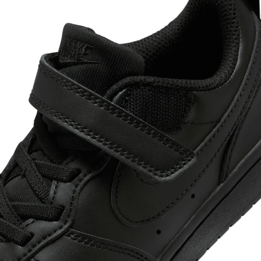 Court Borough Low Recraft Toddler schoenen junior black*Nike Outlet