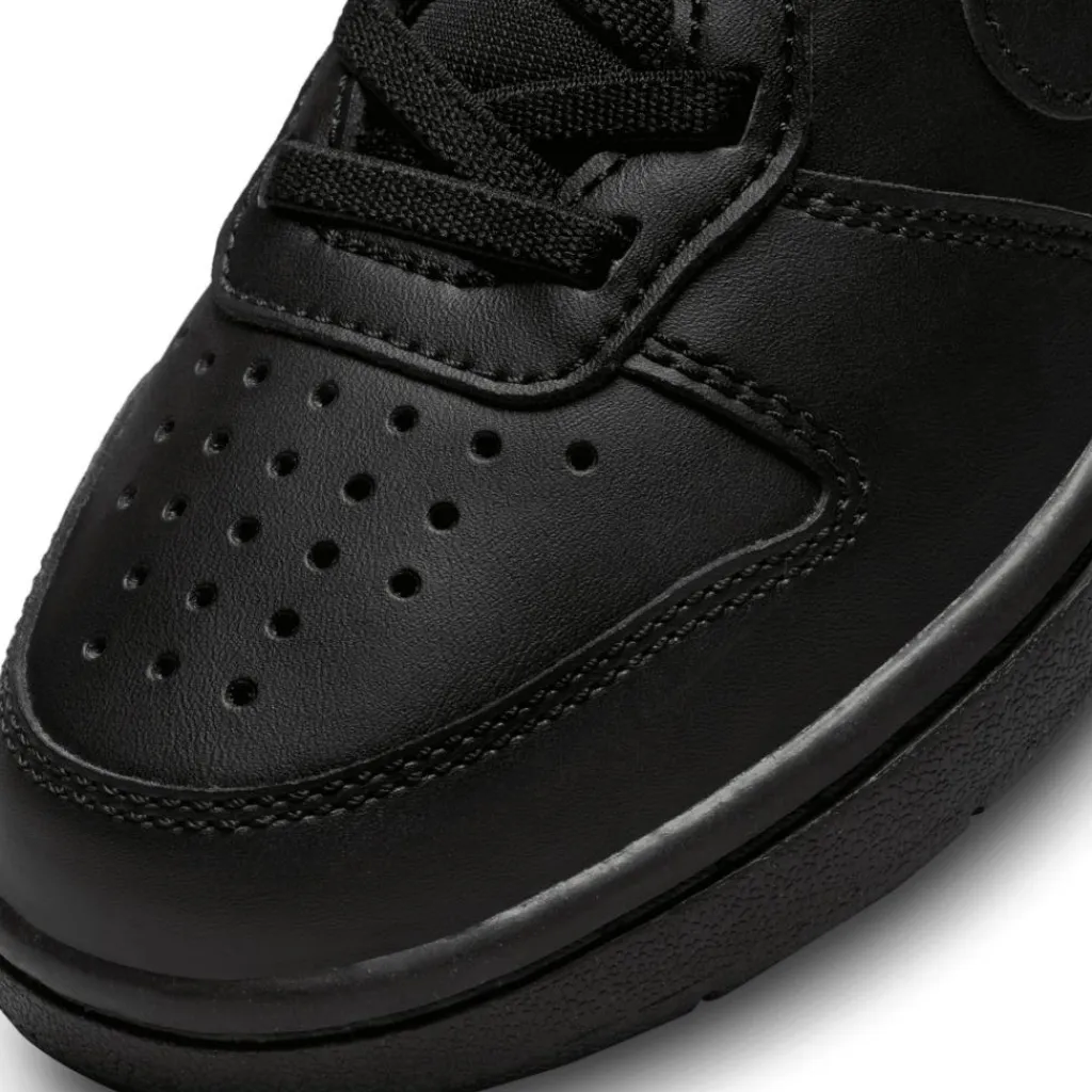 Court Borough Low Recraft Toddler schoenen junior black*Nike Outlet
