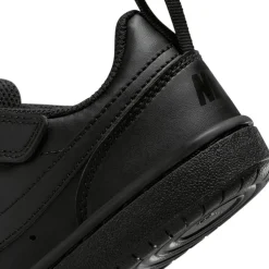 Court Borough Low Recraft Toddler schoenen junior black*Nike Outlet