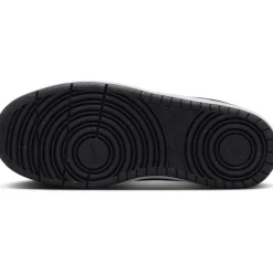 Court Borough Low Recraft schoenen junior white black*Nike New