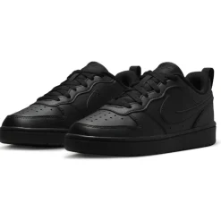 Court Borough Low Recraft schoenen junior black*Nike Clearance