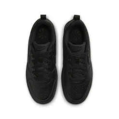 Court Borough Low Recraft schoenen junior black*Nike Clearance