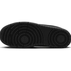 Court Borough Low Recraft schoenen junior black*Nike Clearance