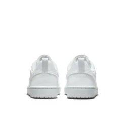 Court Borough Low Recraft schoenen junior white*Nike Sale