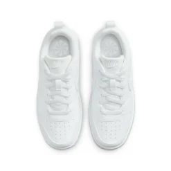 Court Borough Low Recraft schoenen junior white*Nike Sale