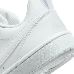 Court Borough Low Recraft schoenen junior white*Nike Sale