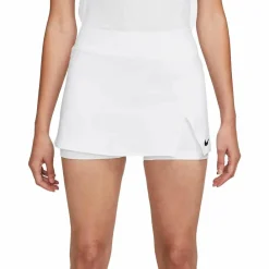 Court Dri-FIT Victory tennisrokje dames white  black*Nike Best