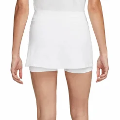 Court Dri-FIT Victory tennisrokje dames white  black*Nike Best