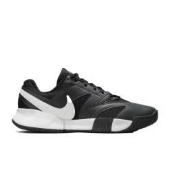 Court Lite 4 tennisschoenen heren black anthracite*Nike Online