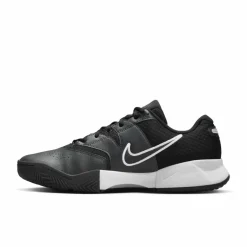 Court Lite 4 tennisschoenen heren black anthracite*Nike Online
