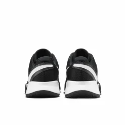 Court Lite 4 tennisschoenen heren black anthracite*Nike Online