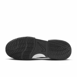 Court Lite 4 tennisschoenen heren black anthracite*Nike Online
