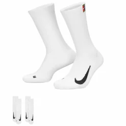 Court Multiplier Cushioned tennissokken heren white*Nike Online