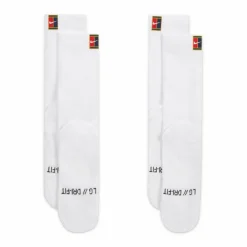 Court Multiplier Cushioned tennissokken heren white*Nike Online