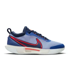 Court Pro tennisschoenen heren lapis crimson navy*Nike Sale