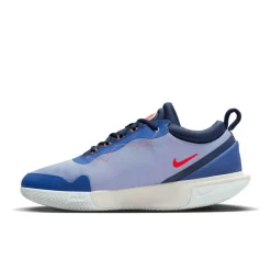 Court Pro tennisschoenen heren lapis crimson navy*Nike Sale
