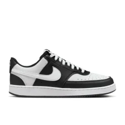 Court Vision Low Next Nature schoenen dames black white*Nike Outlet