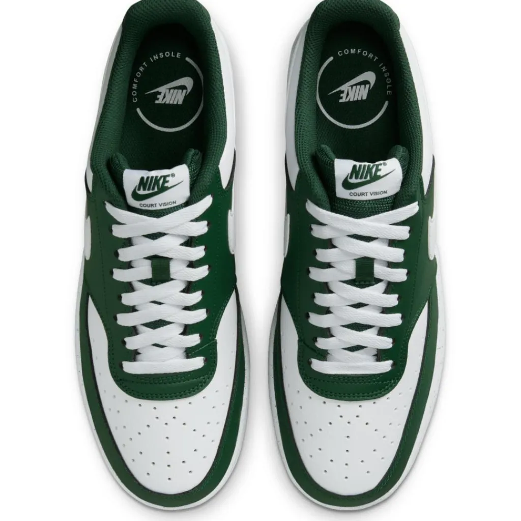 Court Vision Low schoenen heren fir*Nike Clearance