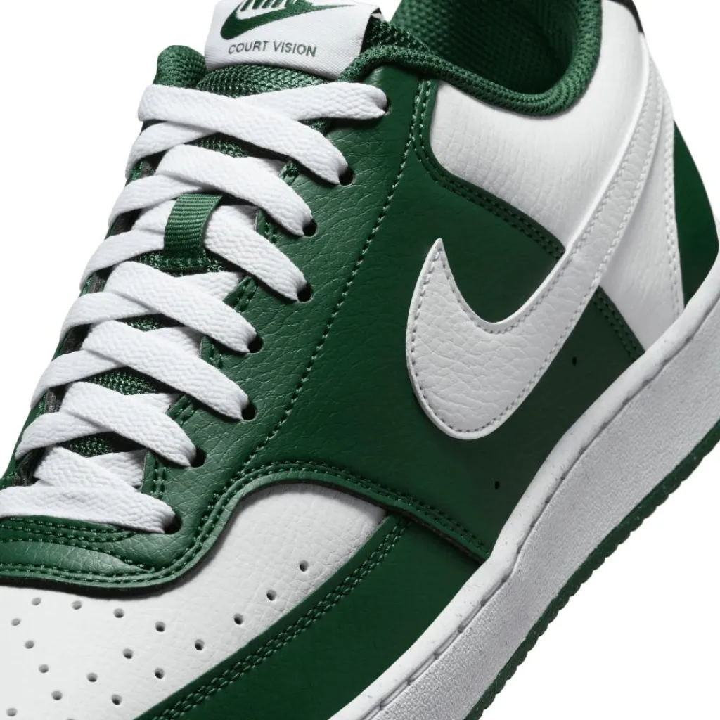Court Vision Low schoenen heren fir*Nike Clearance