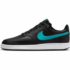 Court Vision Low schoenen heren black dusty cactus white*Nike Hot
