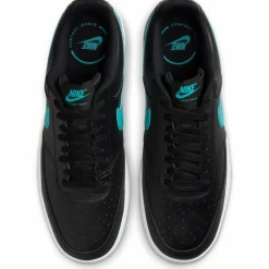 Court Vision Low schoenen heren black dusty cactus white*Nike Hot
