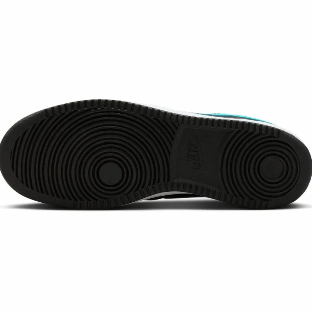 Court Vision Low schoenen heren black dusty cactus white*Nike Hot