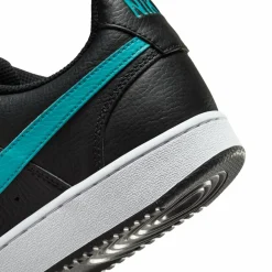 Court Vision Low schoenen heren black dusty cactus white*Nike Hot