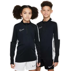 Dri-FIT academy 23 trainingsshirt junior zwart wit*Nike Hot