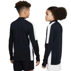 Dri-FIT academy 23 trainingsshirt junior zwart wit*Nike Hot