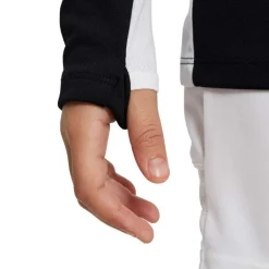 Dri-FIT academy 23 trainingsshirt junior zwart wit*Nike Hot