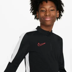 Dri-FIT Academy 23 trainingsshirt junior black white*Nike Outlet